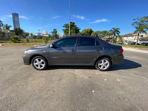 Toyota Corolla 2012 2.0 16v Xei Flex Aut. 4p