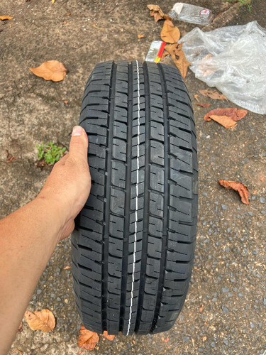 Pneu 205/60 R16 Goodyear