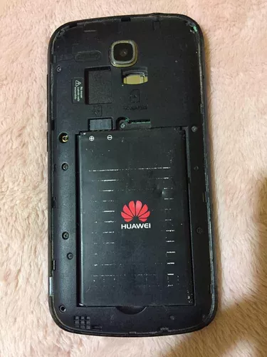 Huawei Y600-u151 Estrellado Y Se Queda En El Logo $500 en venta en por sólo  $ 250.00 - OCompra.com Mexico