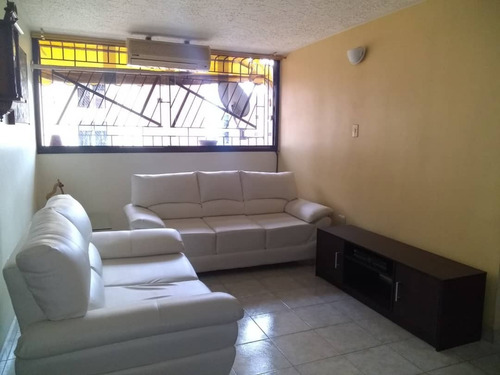 Imagen 2 de 17 de Apartamento En Venta En Base Aragua, Parque Choni Iii