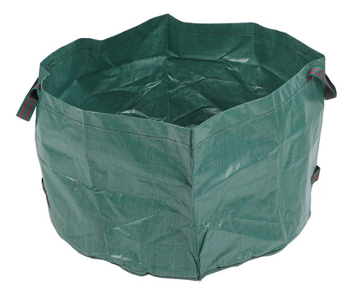 Bolsa De Basura Ing De Garden Bags, 63 Galones, Reutilizable