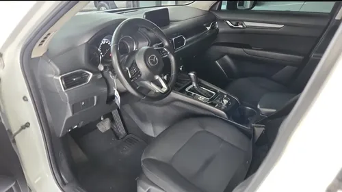 Mazda CX-5 2.0 Touring