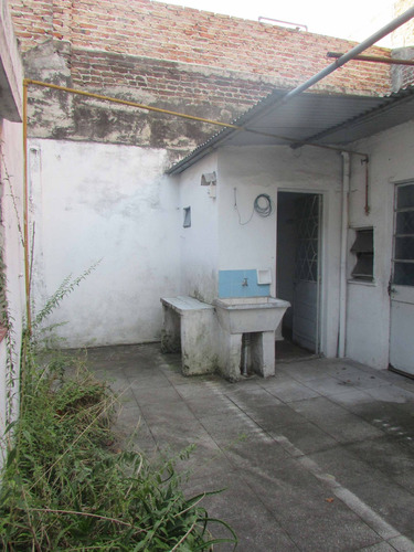 Imagen 8 de 30 de Oportunidad: Casa A Refaccionar/lote Propio 215 M2