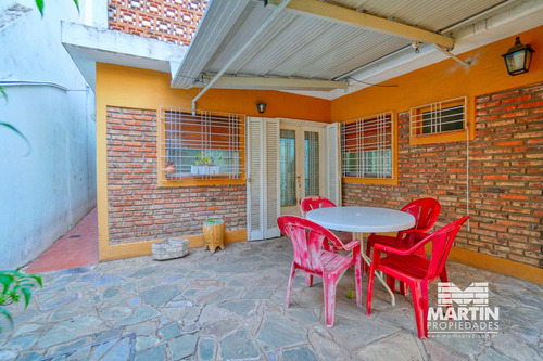 Lote 289 M2 En Beccar