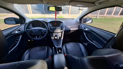 Ford Focus III 2.0 Se Plus At6