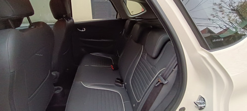Renault Captur 2.0 Intens Manual