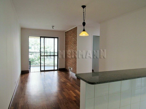 Apartamento - Perdizes - Ref: 123413 - V-123413