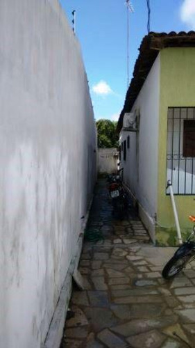 Casa Para Venda - 004014