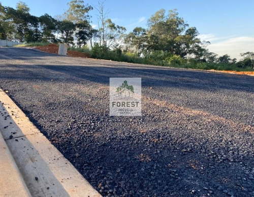 Imagem 13 de 15 de Residencial Bosque Do Sol - Terreno A Venda No Bairro Quinta Dos Angicos - Cotia, Sp - Fo83220