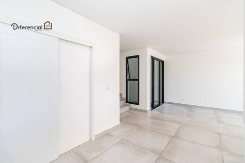 Imagem 2 de 30 de Sobrado Com 3 Dormitórios À Venda, 150 M² Por R$ 979.900,00 - Vista Alegre - Curitiba/pr - So0330