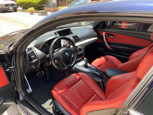 Imagen 9 de 14 de Bmw Serie 1 2013 3.0 Coupe 135i M Sport At