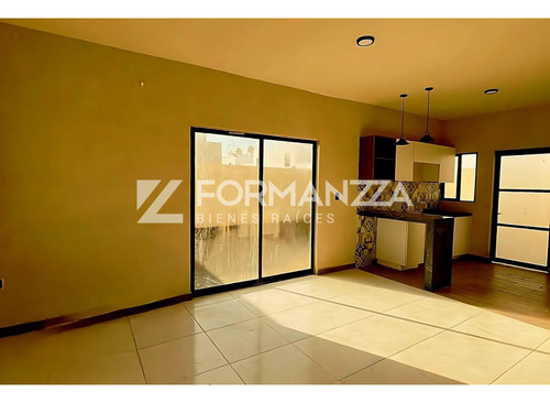 Casa Nueva Santorini En Preventa En Montellano Ii En V De Á