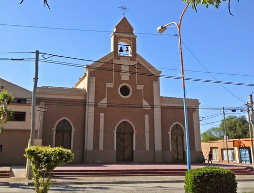Terrenos En El Ingreso San Pedro, Traslasierra Desde U$ 9999 Apto Crédito Bancor, Bancon, Hipotecario, Escritura Inmediata