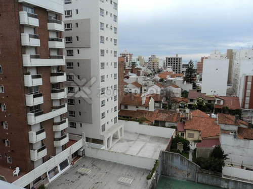 Imagen 4 de 30 de Ug-departamento En Semipiso De 3 Ambientes Con Cochera Cubierta. A Metros Del Mar. Permuta Mayor Valor