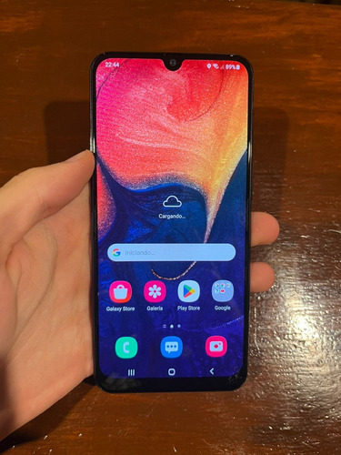 Celular Samsung A50 5g