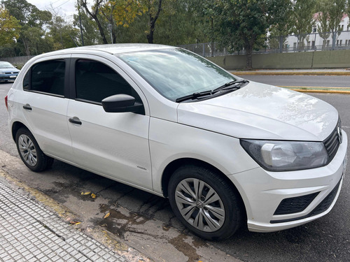 Volkswagen Gol Trend 1.6 Trendline 101cv