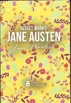 Comprar Selected Works Of Jane Austen - Austen Jane