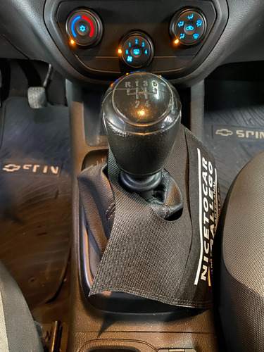 Chevrolet Spin 1.8 Lt 5as 105cv
