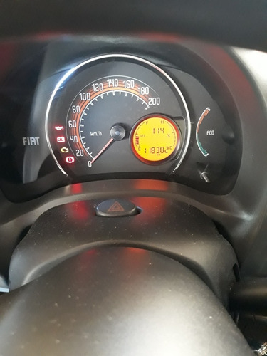 Fiat Uno Vivace Fire