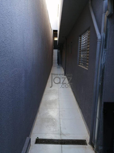 Imagem 19 de 30 de Linda Casa 2 Em 1 Com 4 Dormitórios À Venda, 120 M² Por R$ 350.000 - Parque São Clemente Ii - Monte Mor/sp - Ca6022