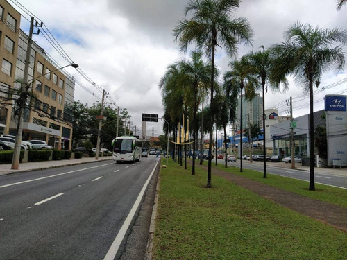 Sala À Venda, 48 M² Por R$ 200.000,00 - Alphaville Industrial - Barueri/sp - Sa0611