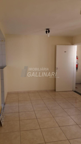Imagem 8 de 23 de Apartamento Para Aluguel Em Vila Industrial - Ap001236
