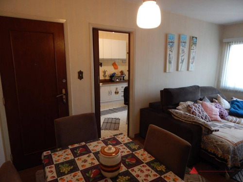 Imagem 4 de 14 de Apartamento Com 2 Dormitórios À Venda, 68 M² Por R$ 287.000,00 - Nova Petrópolis - São Bernardo Do Campo/sp - Ap1769