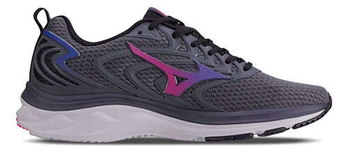 Lançamento Tênis Mizuno Space 4 - Feminino Original