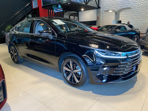 BYD King 1.5 DM-I PHEV GS AUTOMÁTICO