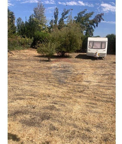 Imagen 1 de 6 de Estacionamiento Para Casas Rodantes, Amplio, Chicu