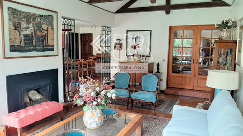 Casa Vende/camino Las Flores