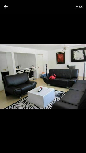 Imagen 16 de 20 de Renta Departamento En Arbolada Del Pedregal Ll