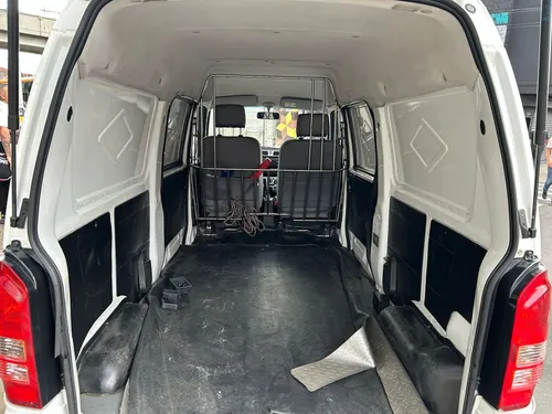 Dfsk Van Cargo