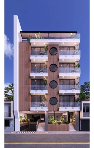 Broker - Apartaestudios En Obra Gris Barrio Cadillal Popayán