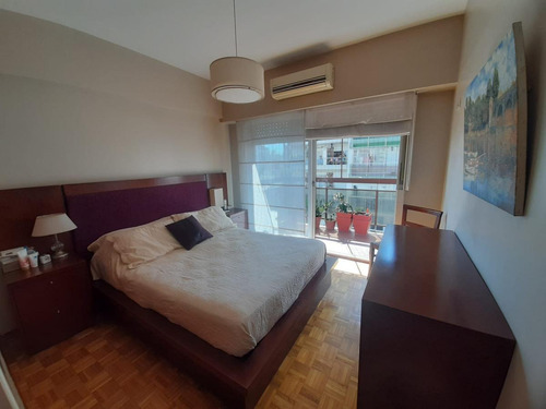 Imagen 25 de 30 de Departamento - Caballito
