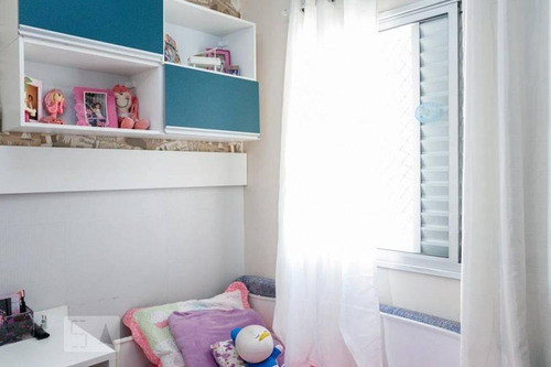 Imagem 10 de 28 de Apartamento 2 Dormitórios À Venda, 50 M² Por R$ 316.000 - Vila Amélia - Ap0078
