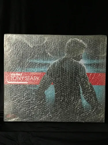 Iron Man 3 Tony Stark Hot Toys Limited Edition. | Parcelamento sem