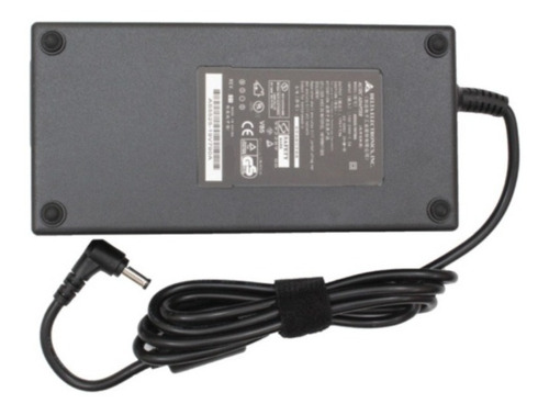 Cargador Compatible Con Acer Aspire 5004wlmi 19v 7.9a