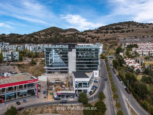 Oficinas En Venta, Prisma Zona Esmeralda