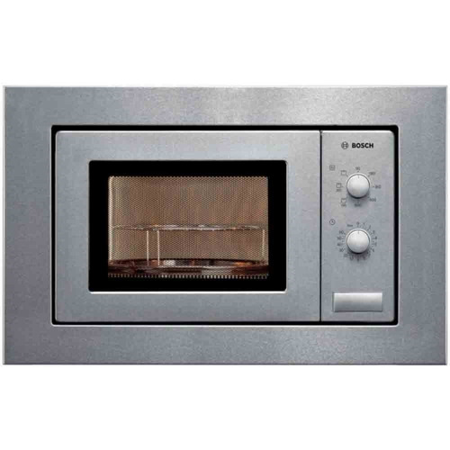 Horno Microondas Con Grill - Bosch Hmt72g650