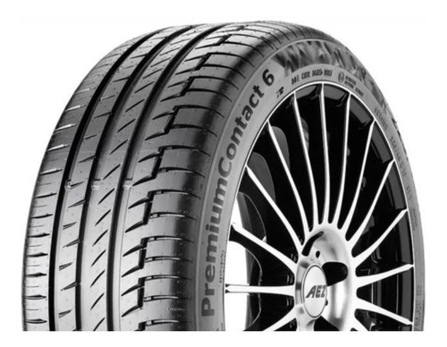 Cubierta Continental Premiumcontact 6 265/45 R21 108 H