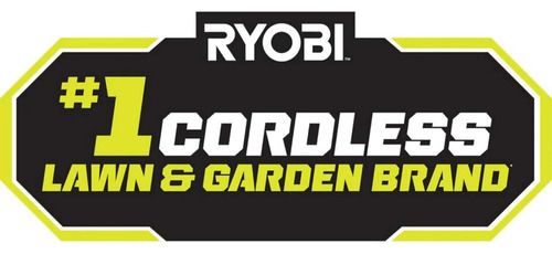 Bateria Ryobi 40v 4.0 Ah Op4040
