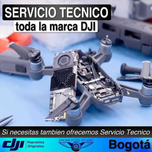 Imagen 7 de 8 de Antenas Yagi Dji Mavic 2, Mini, Air, Pro, Spark, Promoción!!