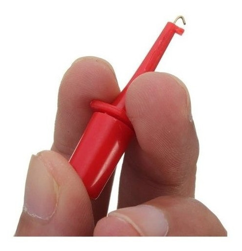 Kit X5 Conectores Ganchos Hook Gancho Mul