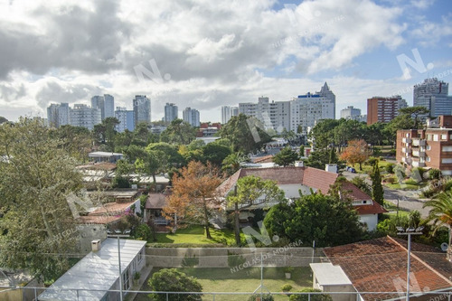Imagen 7 de 23 de Departamento En Venta, Excelente Ubicacion, Edificio Alexander Boulevard - Punta Del Este Mansa