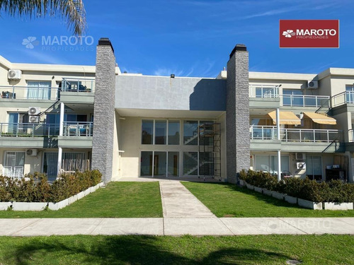 Imagen 3 de 30 de Departamento En Venta En Complejo Altos De Maschwitz - Maroto Propiedades