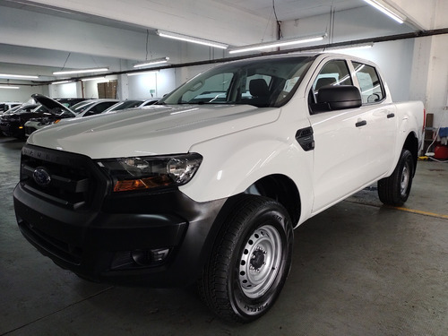 Imagen 21 de 25 de Ford Ranger 2.2 Xl Cd 4x2 Con Entrega Inmediata 2023 (e)