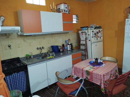Casa Ph Pb 3 Ambientes Con Cochera