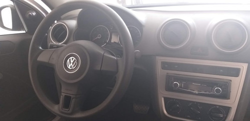Volkawagen Voyage