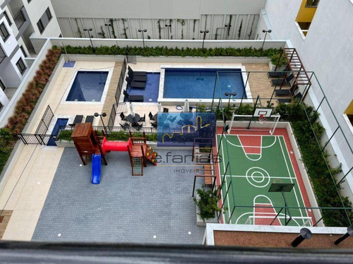 Imagem 8 de 30 de Apartamento Com 2 Dormitórios À Venda, 83 M² Por R$ 364.900,00 - Itaquera - São Paulo/sp - Ap1033